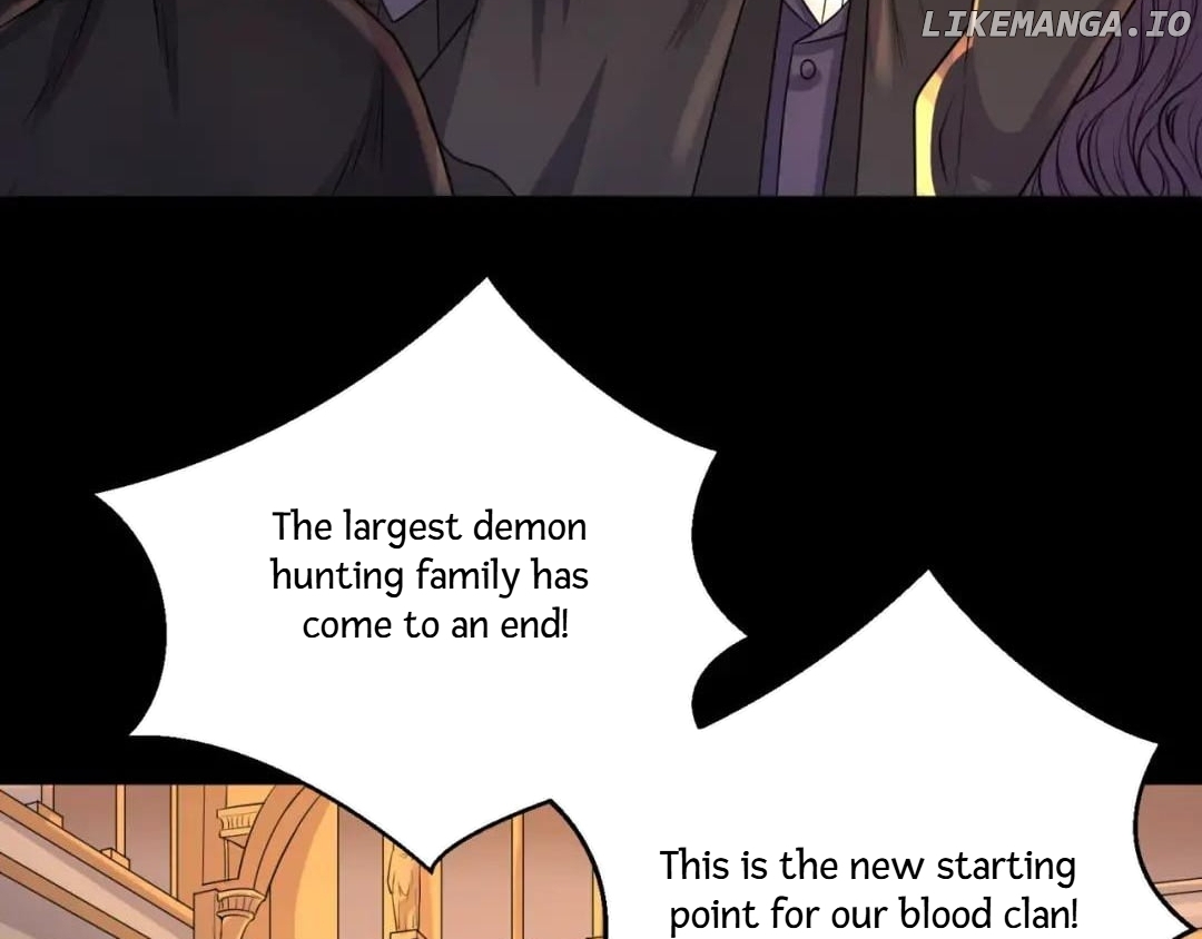 Era of the Haunted Chapter 130 - page 34